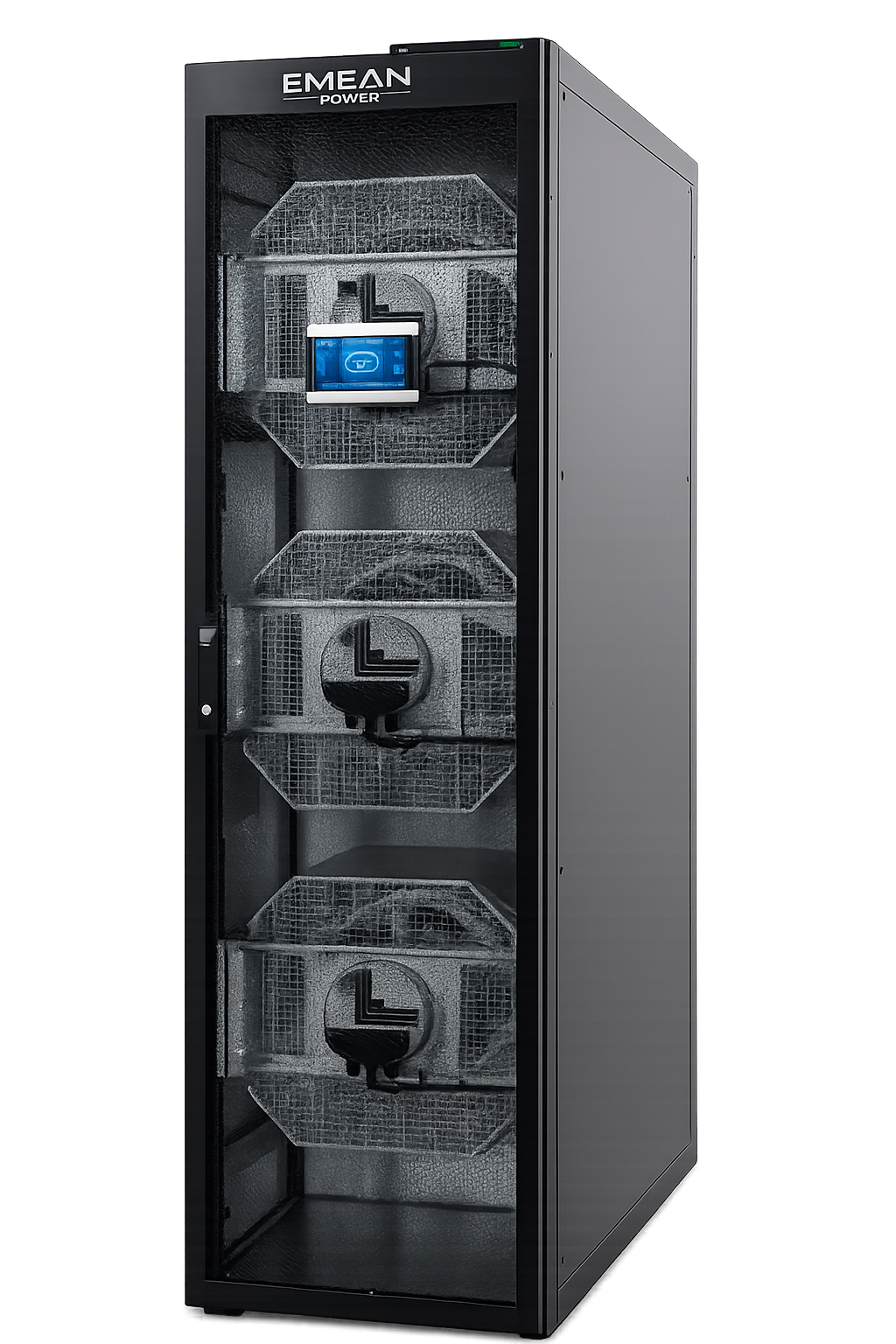 AC EMEAN POWER