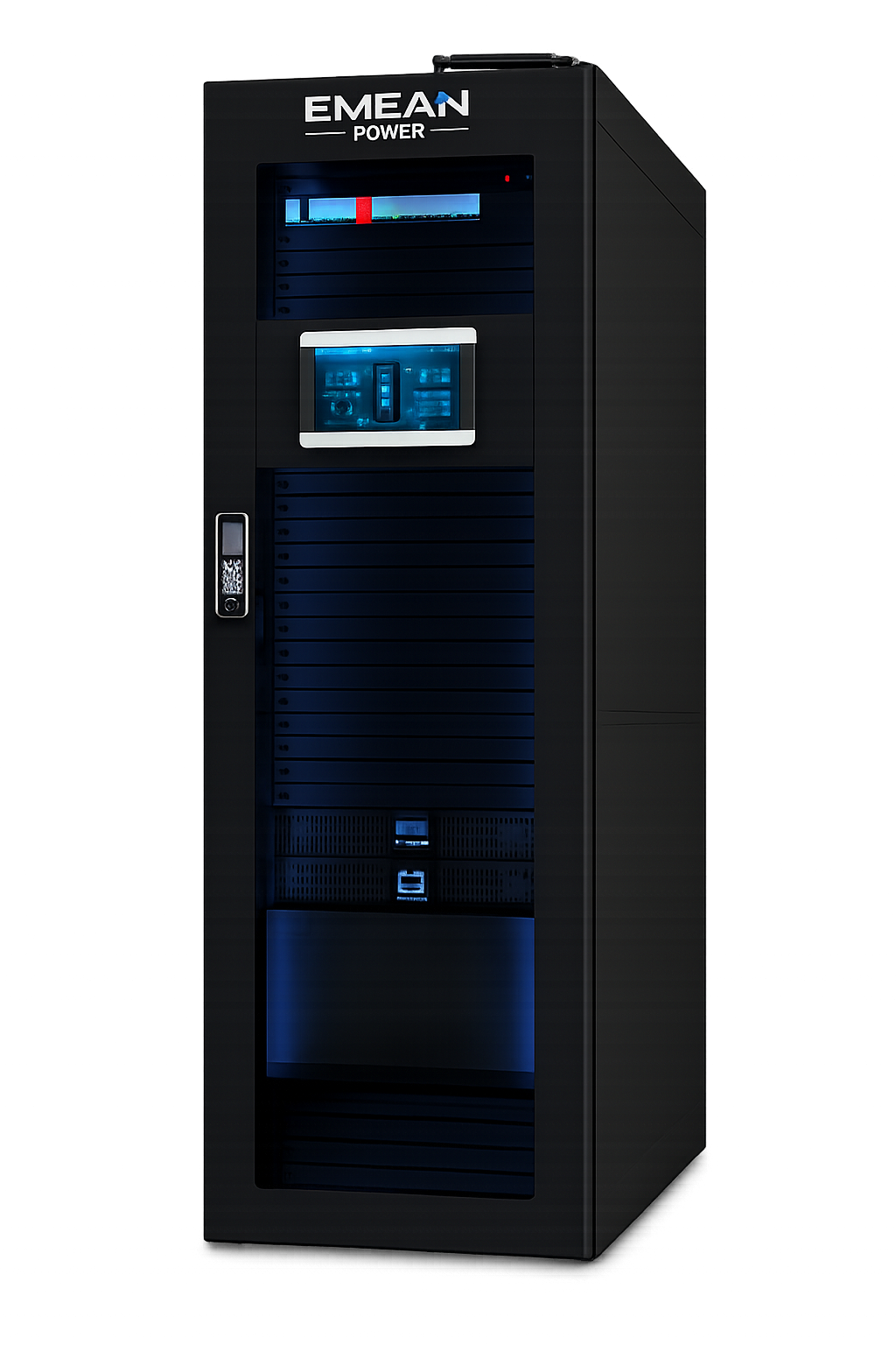 MDC EMEAN POWER